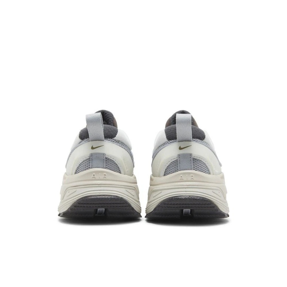 Size 6.5 - Womens Nike Air Max Bliss Next Nature‎ Grey Running Shoes DZ4707-001 - Picture 4 of 5